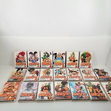 Manga naruto collection for sale  Aurora