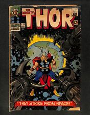 Thor 131 1st for sale  Montgomery
