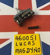 lucas mo1 magneto for sale  Shipping to Ireland