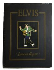 Elvis presley louisiana for sale  Phoenix