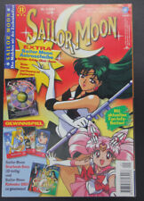 sailor moon 2001 gebraucht kaufen  Merheim