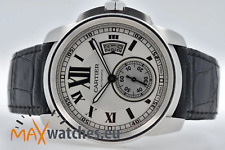 Cartier calibre cartier gebraucht kaufen  Iffezheim