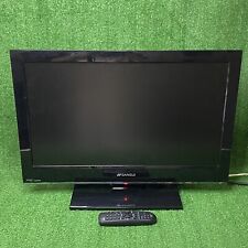 Used, Sansui TV SLED2453W w/ Remote and Power Cord - Tested / Working for sale  Shipping to South Africa