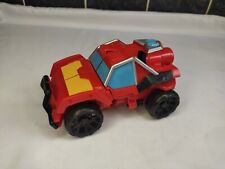 Playskool heroes transformers for sale  Shipping to Ireland