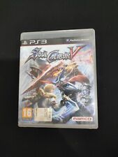 Soul calibur ps3 usato  Casale Monferrato