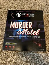 Hunt killer mystery for sale  Seattle