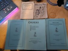 army manuals world war ii for sale  Sandy