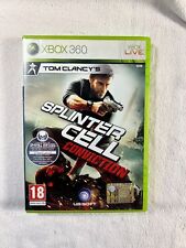 Splinter cell conviction usato  Vilminore Di Scalve