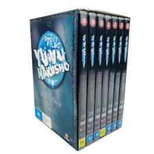 Yu Yu Hakusho Ghost Files Black Saga Collection 4 DVD Box Set comprar usado  Enviando para Brazil