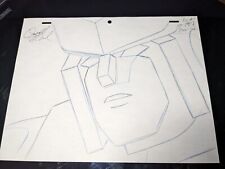 Transformers animation cel for sale  Fort Lauderdale