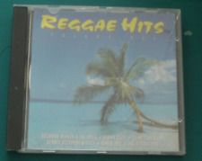 * V.A. - Reggae Hits: Volume One ( CD album) U Roy Clint Eastwood Jimmy Cliff comprar usado  Enviando para Brazil