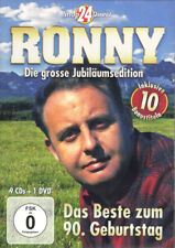 Ronny grosse jubiläumsedition gebraucht kaufen  Deutschland