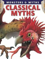 Classical Myths por McCall, Gerrie; Regan, Lisa, usado comprar usado  Enviando para Brazil