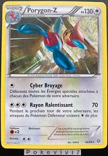 Carte pokemon porygon d'occasion  Valognes