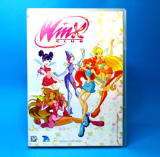 Cartone winx club usato  Italia