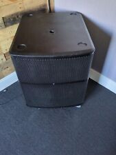 600 watt speakers for sale  BALDOCK