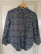 Liberty london blouse for sale  SKELMORLIE