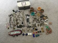 Jewellery vintage fashion for sale  DONCASTER