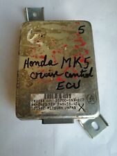 Honda accord mk5 for sale  CANVEY ISLAND