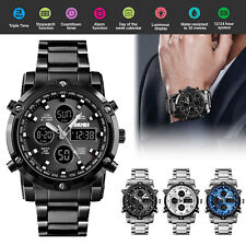 Mens sports watches for sale  UK