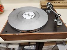 Acoustic research turntable for sale  Mount Vernon