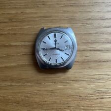 Roamer searock automatic gebraucht kaufen  Wieseck