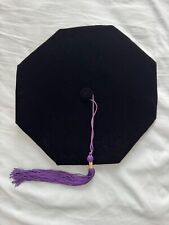 Doctoral graduation cap for sale  New York