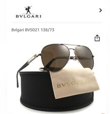 Bvlgari bulgari sonnenbrille gebraucht kaufen  Inrath