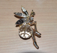 Swarovski crystal angel for sale  PAIGNTON