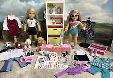 mckenna american girl doll for sale  Laguna Beach