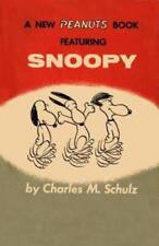 Snoopy paperback schulz for sale  Montgomery