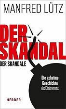 Skandal skandale geheime gebraucht kaufen  Berlin