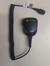 Microphone rmn5052a radio d'occasion  Toulouse-