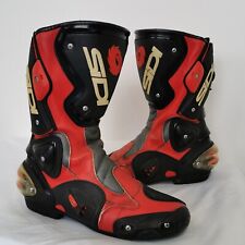 Sidi vertigo motorcycle for sale  Shipping to Ireland