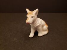 Miniature dog figurine for sale  Morgantown