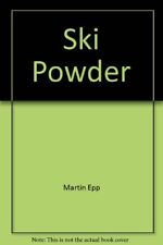 Ski powder martin for sale  UK