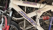 Bicicleta masculina Huffy Howler Dual Link 18 velocidades (em armazenamento por anos) comprar usado  Enviando para Brazil