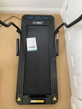 linear treadmill for sale  EXETER