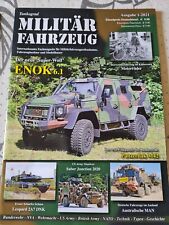 Tankograd militär fahrzeug gebraucht kaufen  Isenbüttel