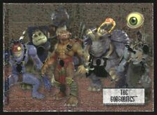 1998 small soldiers for sale  Burbank