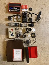 Leica camera for sale  HELSTON