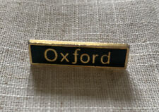 Oxford green enamel for sale  LEOMINSTER