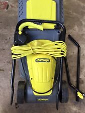 Challenge ME1031M Corded Electric Lawnmower - 1000W - Used for sale  Shipping to South Africa