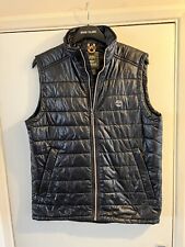 Timberland puffer gilet for sale  PORTSMOUTH