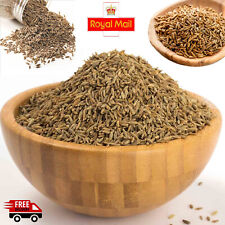 Cumin Seeds Whole Zeera Indian Spices Premium Quality Jeera Free PP UK 100g-1kg for sale  Shipping to South Africa