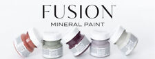 Fusion mineral paint for sale  STOCKPORT