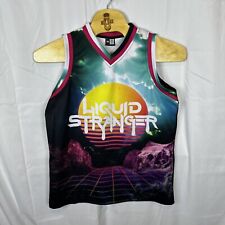 Liquid stranger jersey for sale  Crown Point