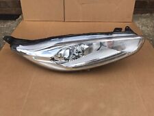 FORD FIESTA MK7.5 2013-2017 GENUINE HEADLIGHT LED DRL RIGHT DRIVER SIDE O/S for sale  Shipping to South Africa