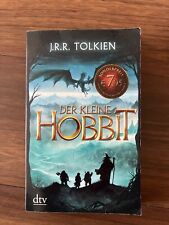 hobbit taschenbuch gebraucht kaufen  Schwindegg