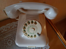 Vintage bakelit telefon gebraucht kaufen  Haunsttn.,-Siebenbr.